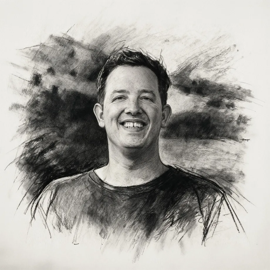 Retrato de Tomás Krumm (placeholder)
